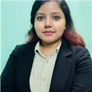 Professeure d’anglais et de français avec 5 ans d’expérience donne des cours aux apprenants ALE/FLE.S